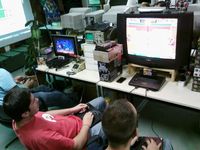 photo d'illustration pour l'article:Rencontre RGC du 24 Septembre 2011